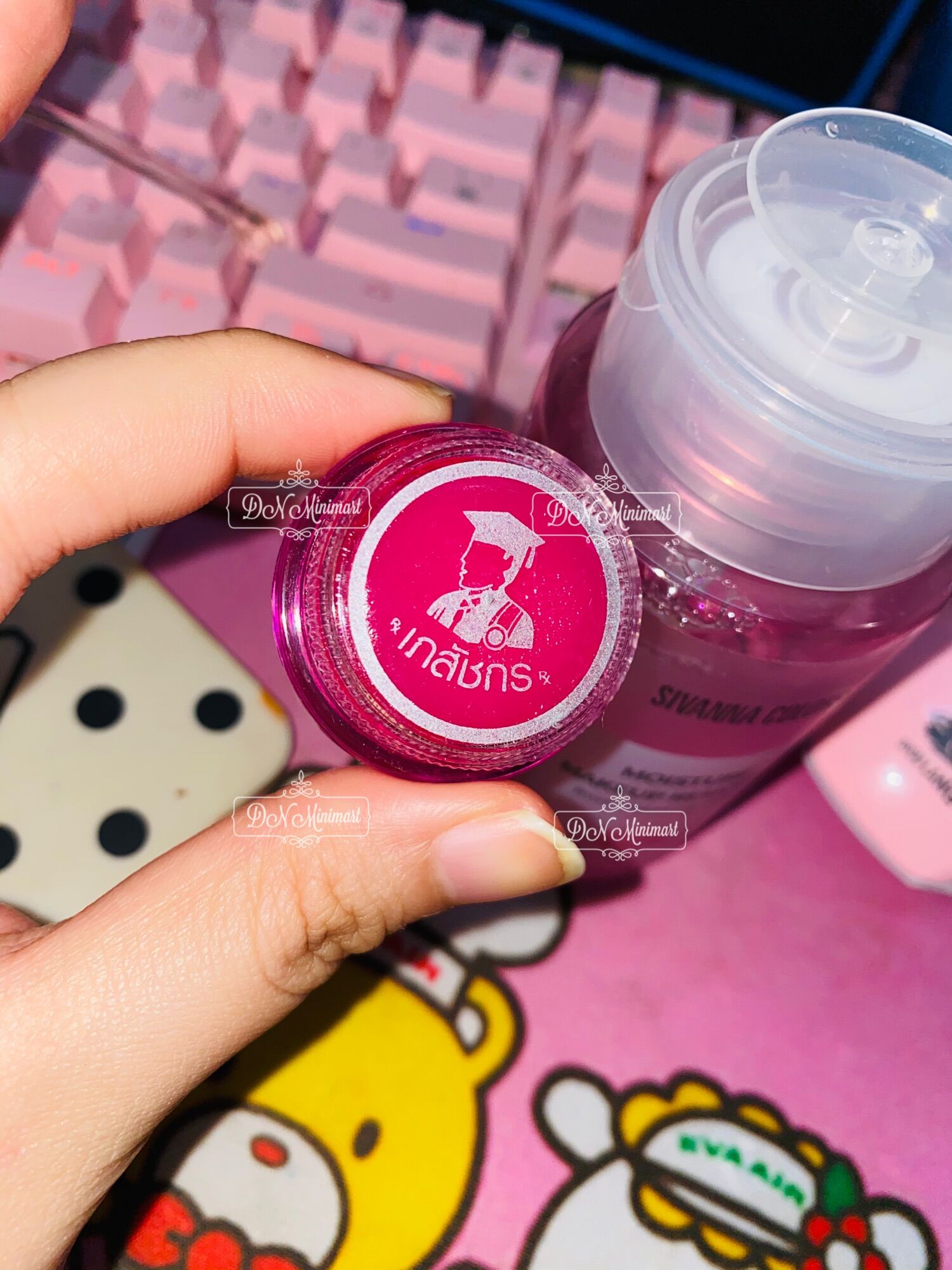Son dưỡng môi Lips Care Giảm Thâm