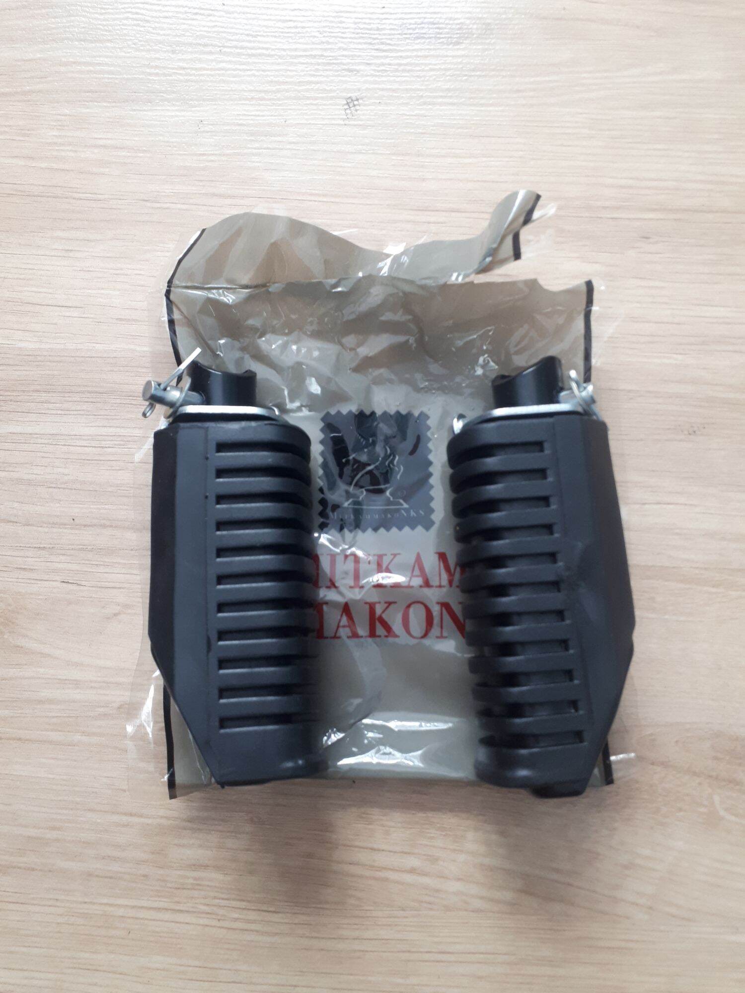 Cao su gác chân sau wave rs