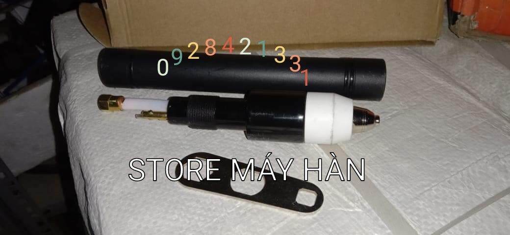 [HCM]Tay Cắt Plasma P80 Kiểu Thẳng Loại tốt