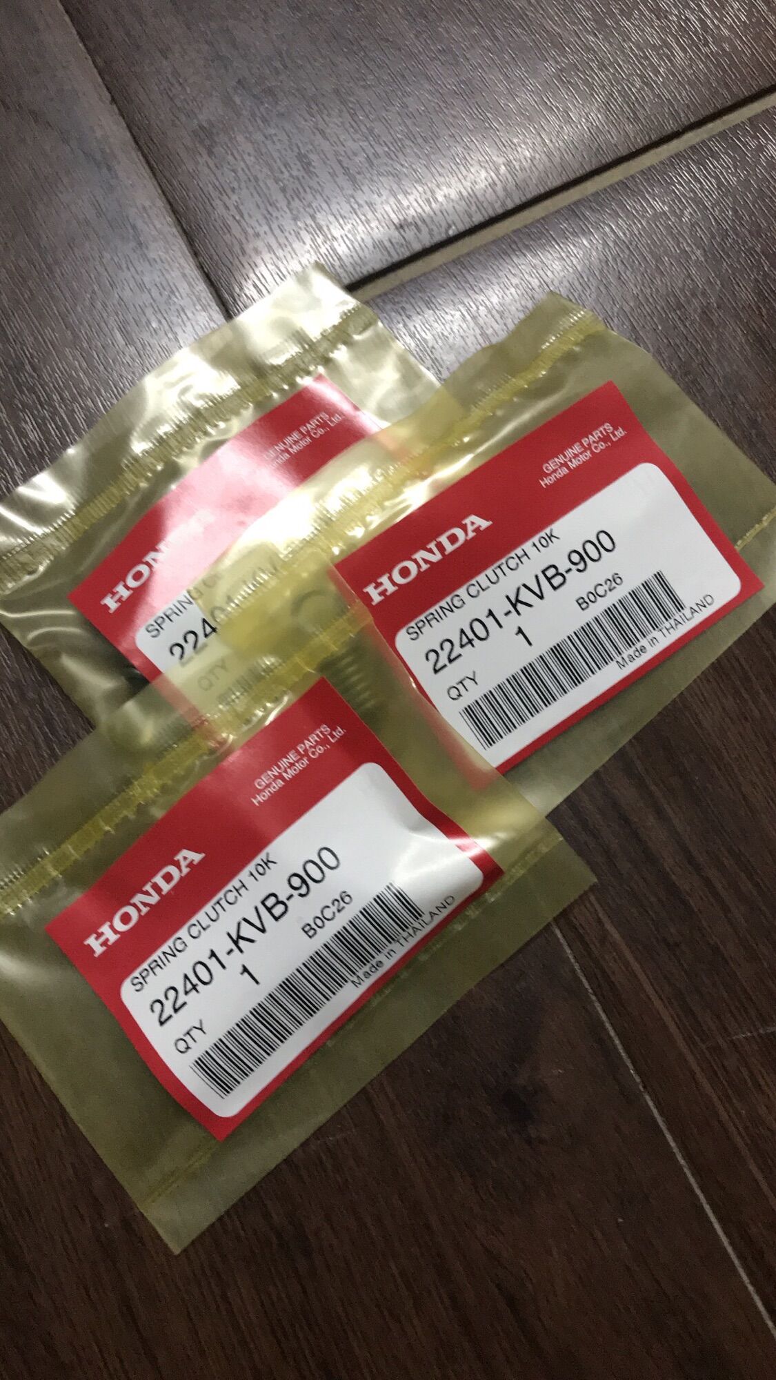 [HCM]Loxo 3 càng Thái 10k