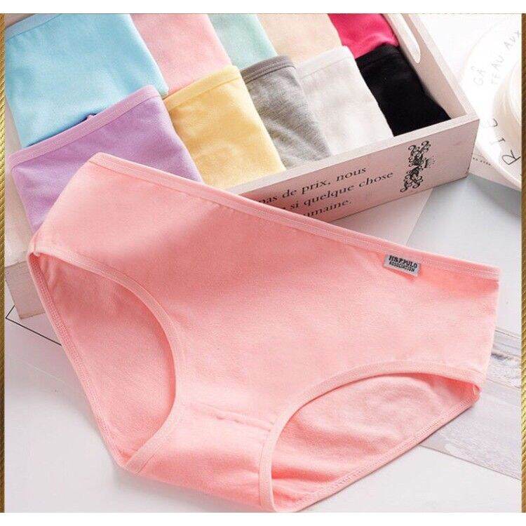 Combo 5 quần lót Pulo xuất mỹ
