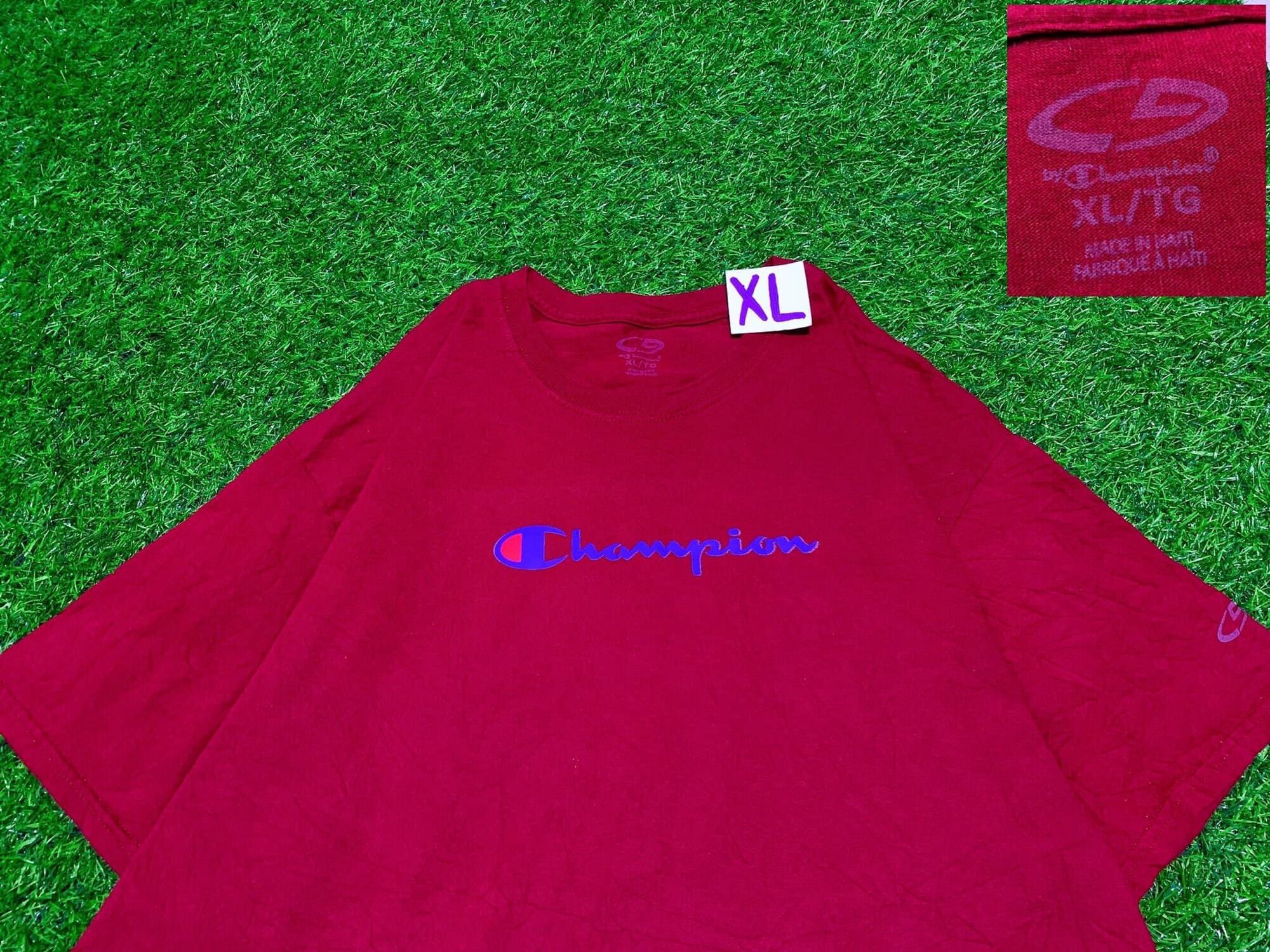 Thun Mỹ 2hand size XL loại 1