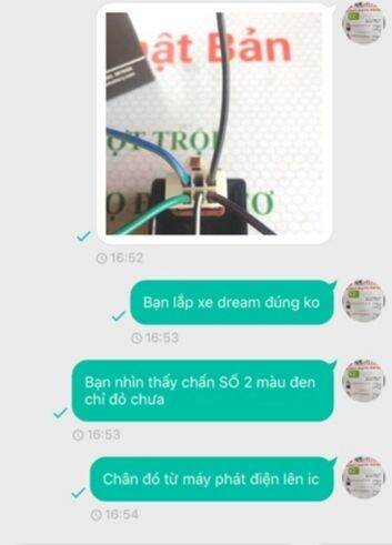 Ic đánh lửa ắc quy DC cho xe máy / ic tăng áp lửa bình sản xuất tại thái lan