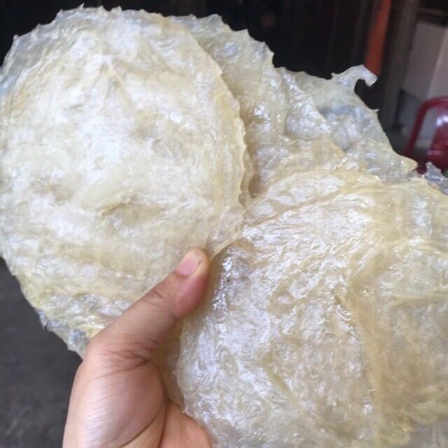 500 gram cá bò tròn ngon, ăn là nghiền