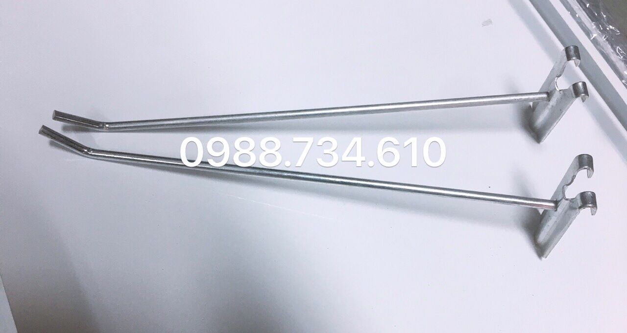 20 Móc treo phụ kiện 25cm
