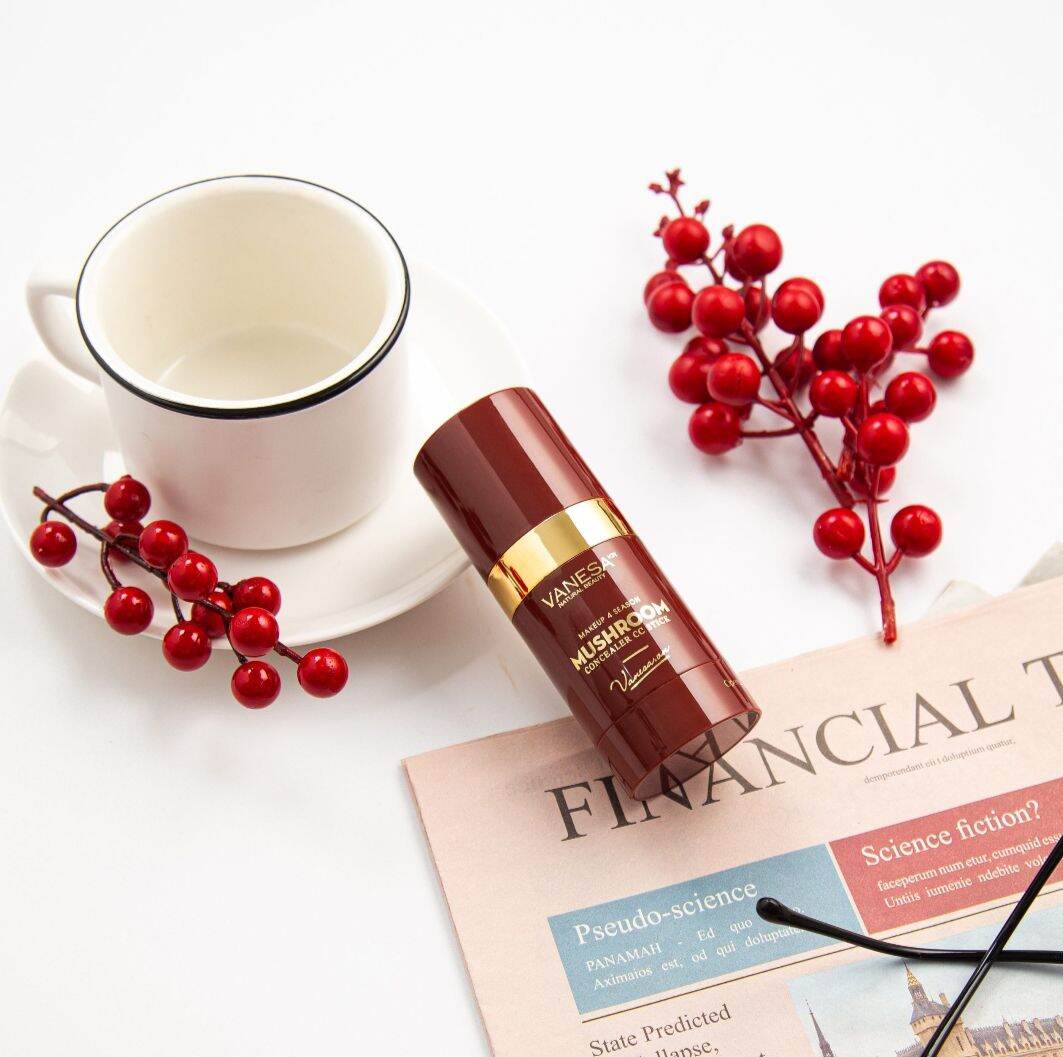 kem nền cc Vanessa chính hãng hàn quốc