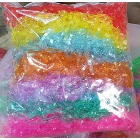 THUN CỘT TÓC THÁI BẢN TRUNG GÓI 500GR
