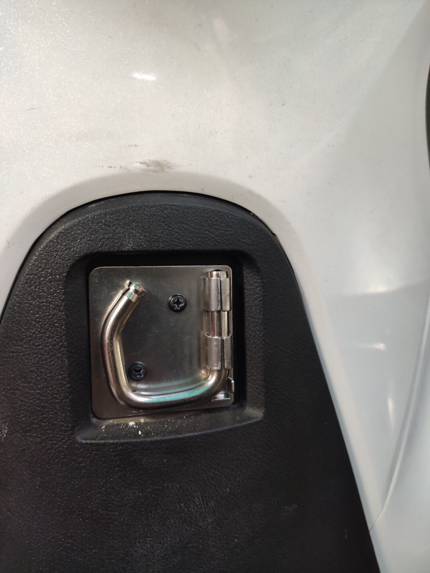 Móc treo đồ sh inox