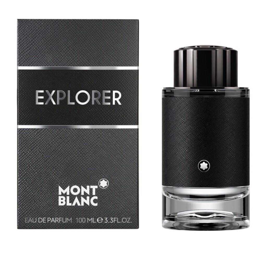 Nước hoa MONTBLANC EXPLORER 100ml