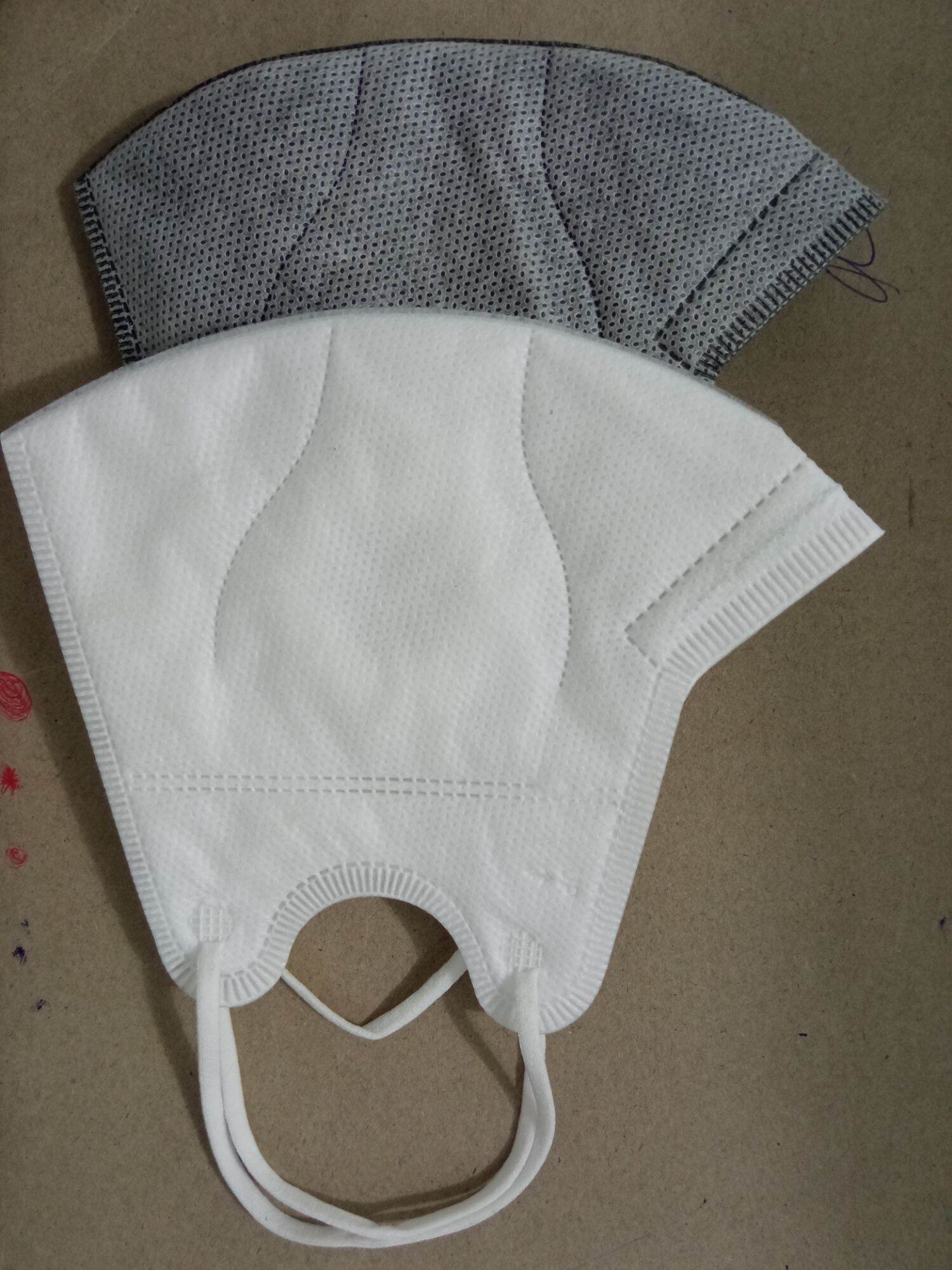 [HCM]Khẩu trang 3D người lớn Danasa ( Hộp 10 cái)