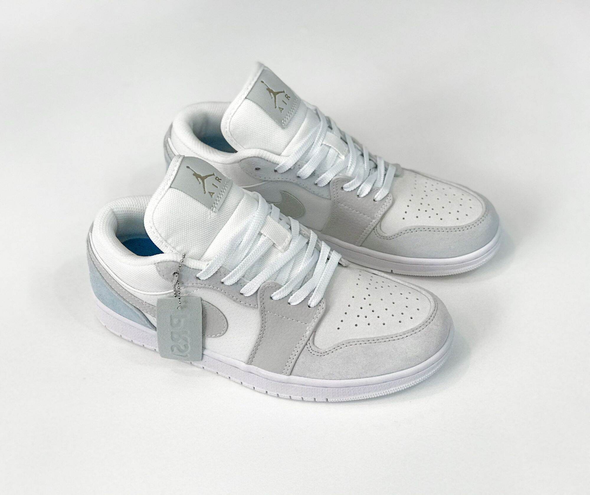 [HCM]giày jd1 paris nam nữ thời trang(paris)