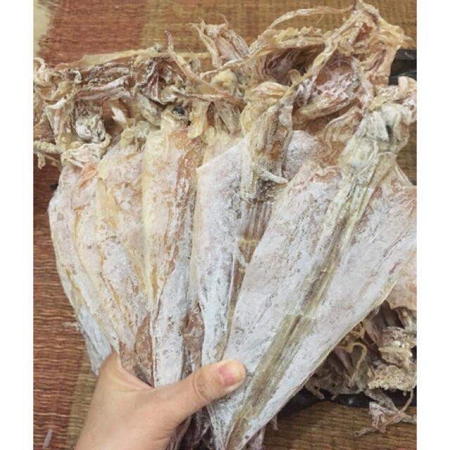 5 con mực ngon y hình