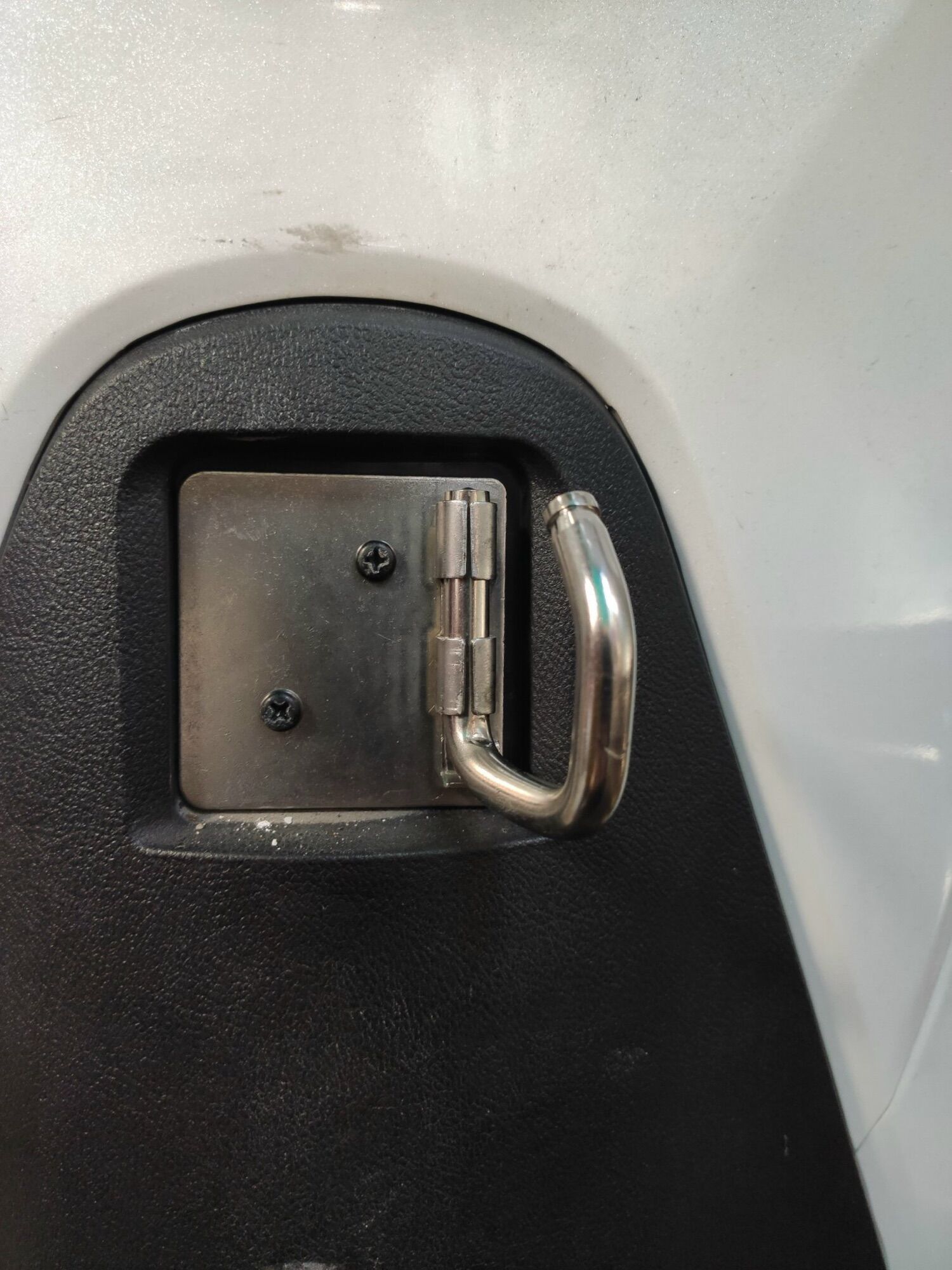 Móc Treo Đồ SH INOX