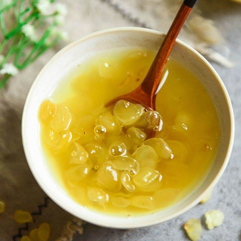 [HCM]Tuyết Liên Tử (bồ mễ) 500gr