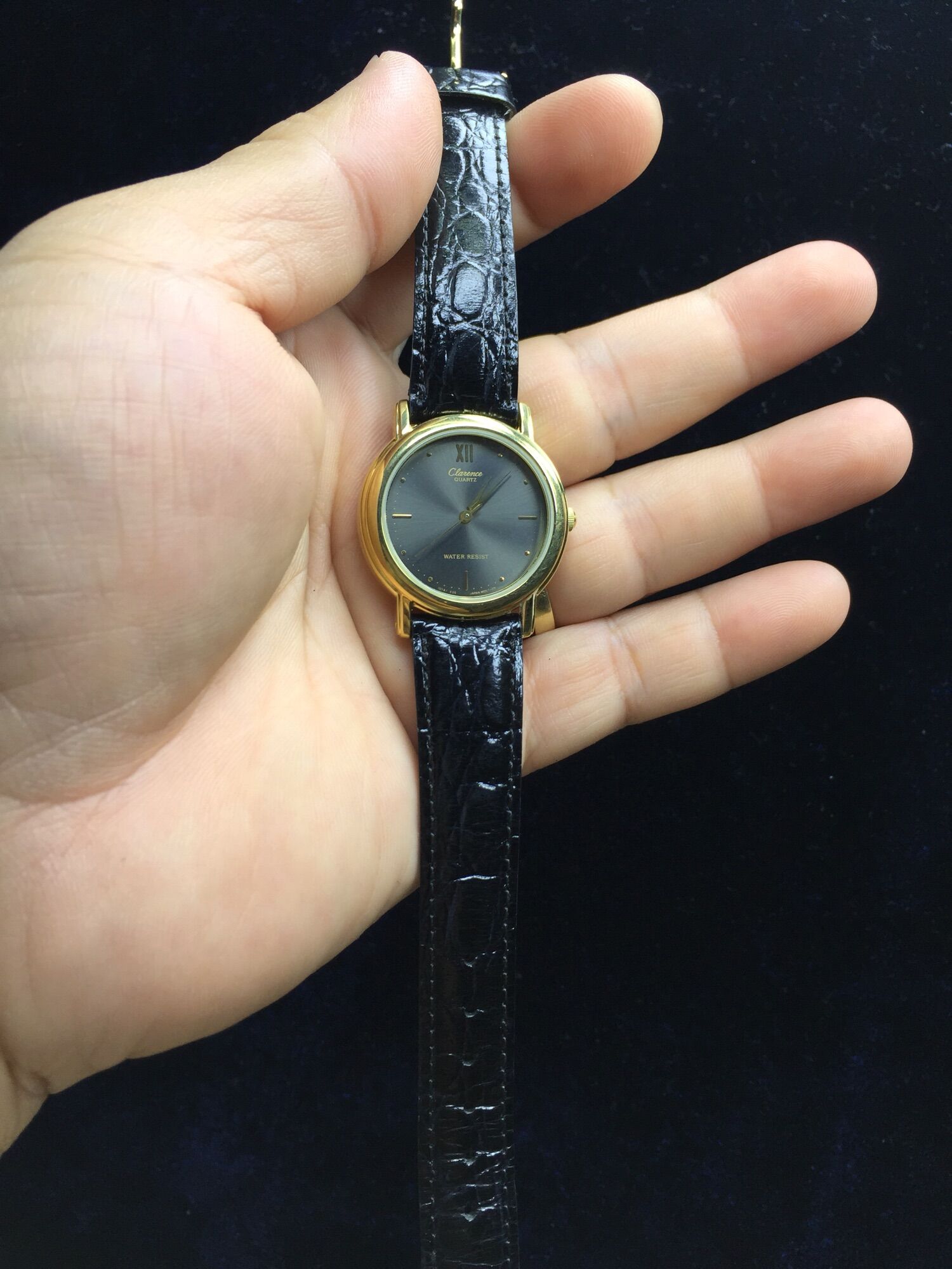 [HCM]Đồng hồ Si Nữ hiệu Casio Clarence Nhật????