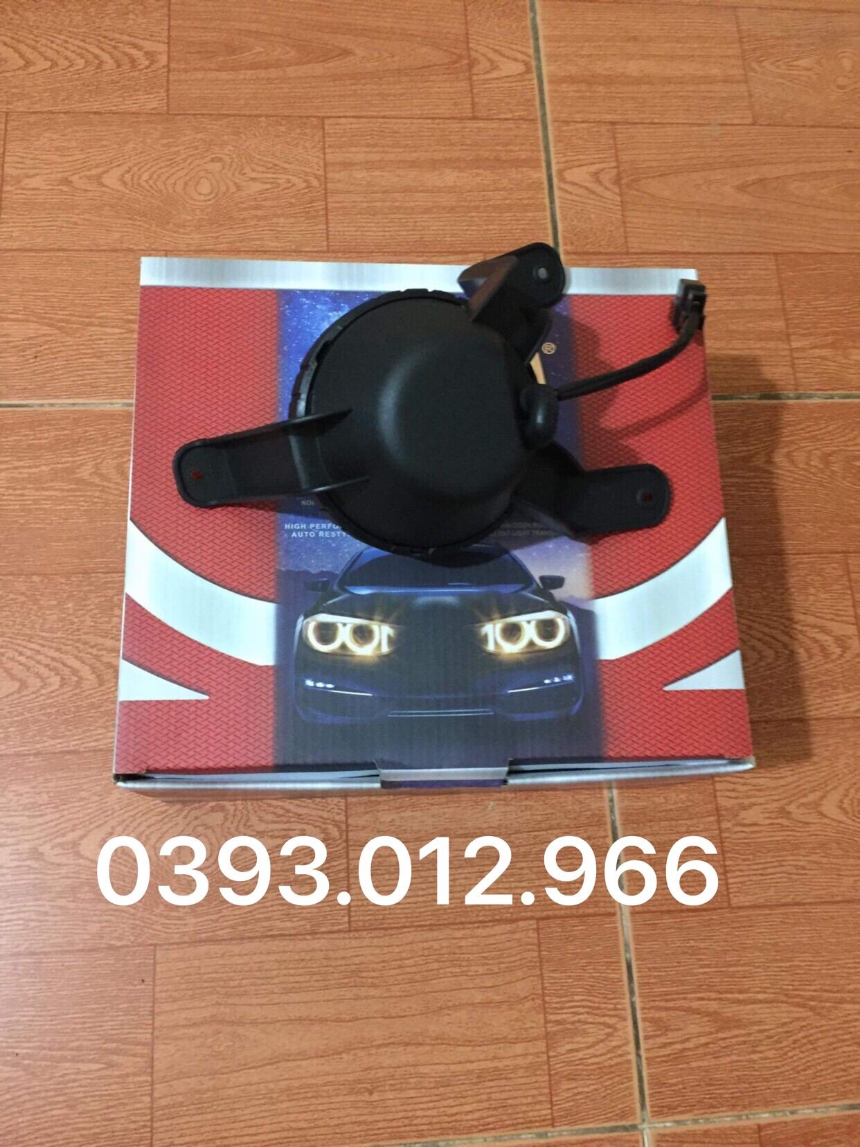 Đèn gầm xe Mitsubishi Jolie