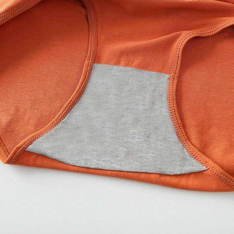 QUẦN COTTON CẠP CAO 623