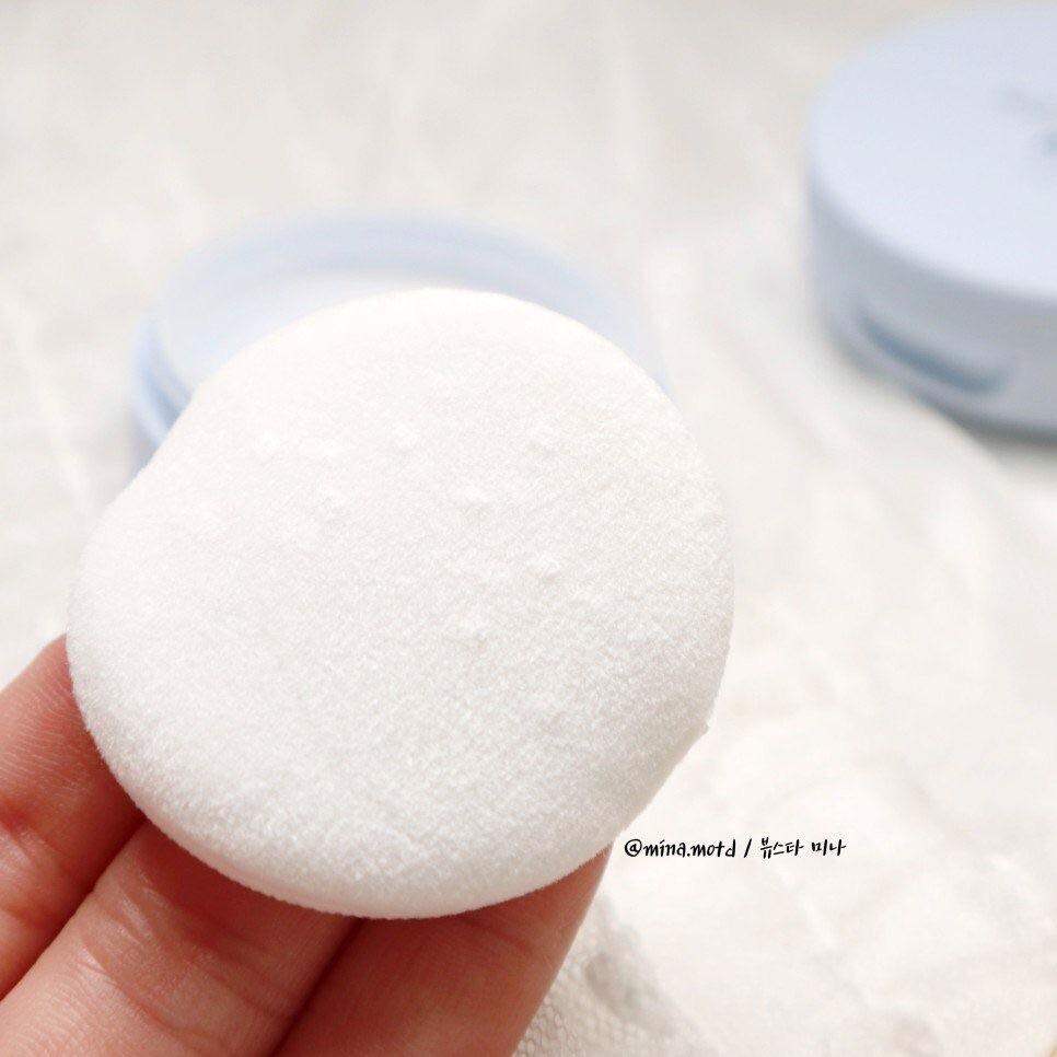 Phấn Phủ Dạng Bột Không Màu Kiềm Dầu Hiệu Quả Etude House Sebum Soak Powder 5g