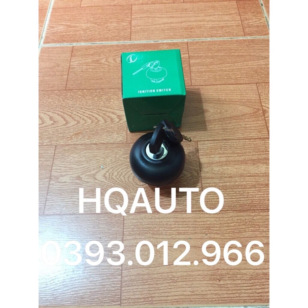 Nắp bình dầu ford transit