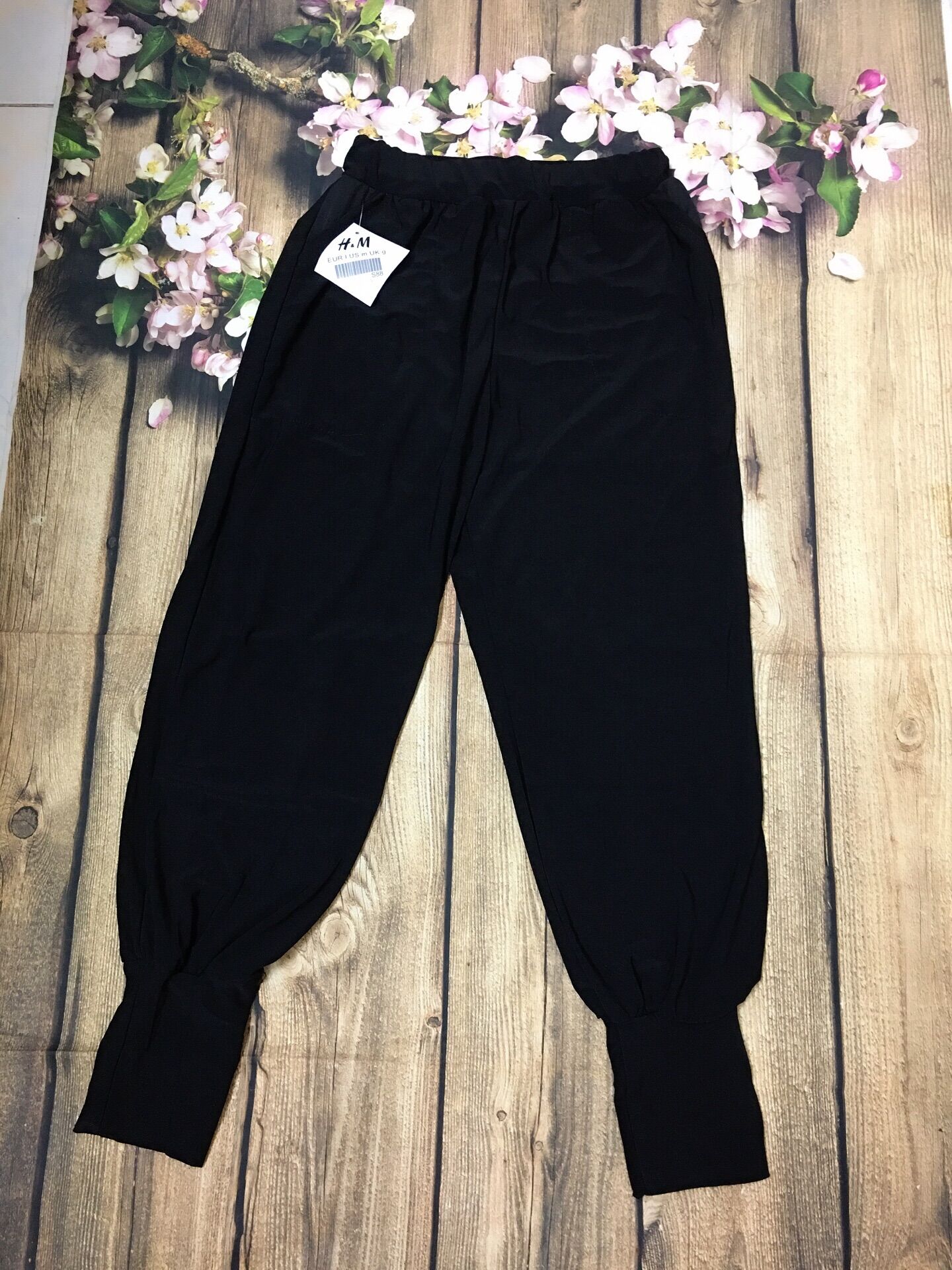 Quần kiểu vải thun size 40-52 kí