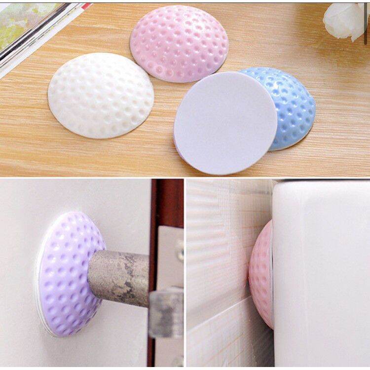Miếng đệm chống va đập cửa