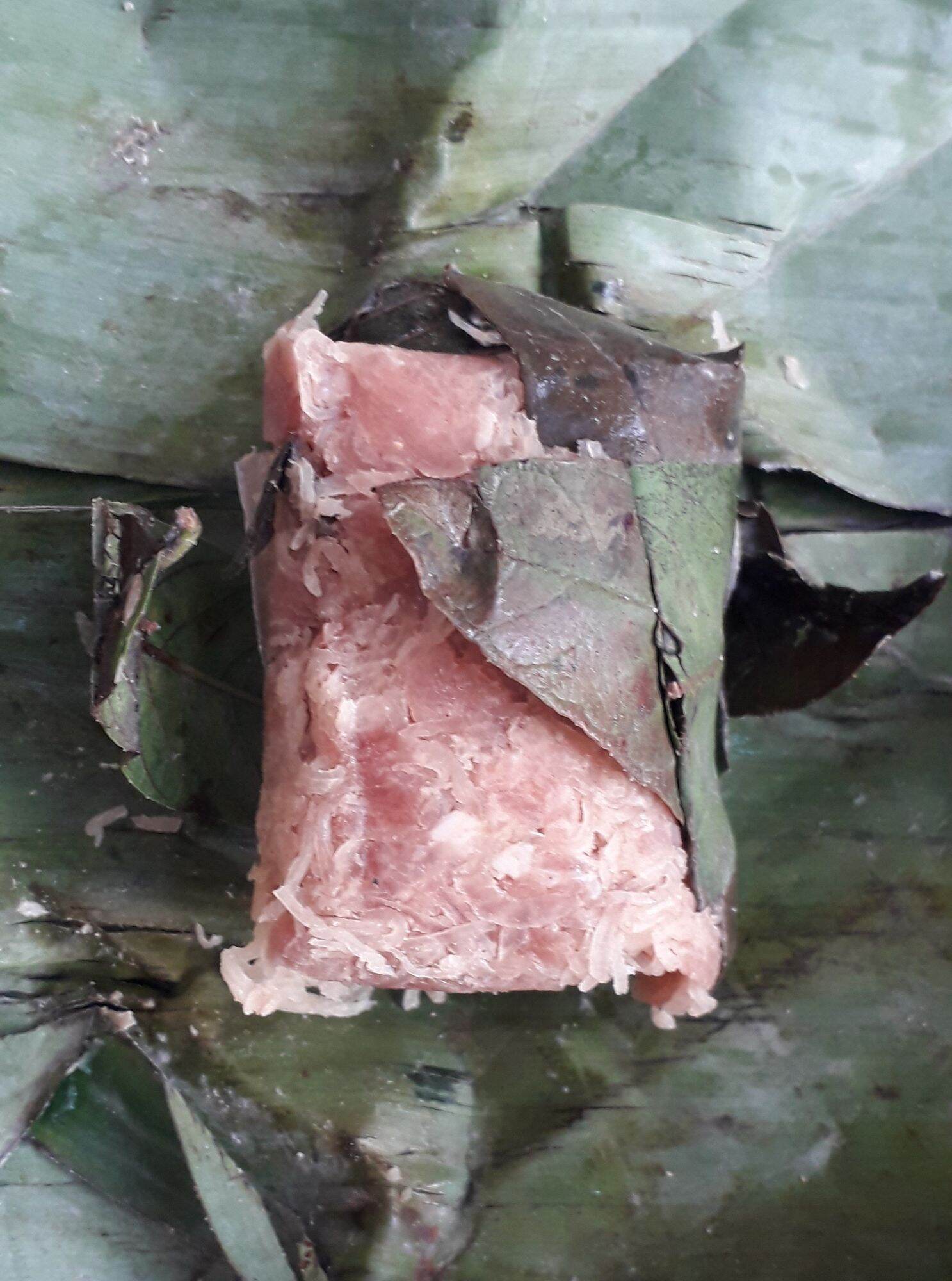 Nem chua Ninh Bình (combo)