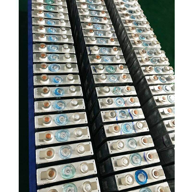 Combo 3 Pin Lipo 15Ah 3,7v Mới