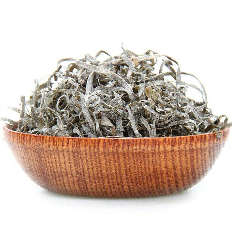 [HCM]Phổ Tai Rong Biển Khô 100g