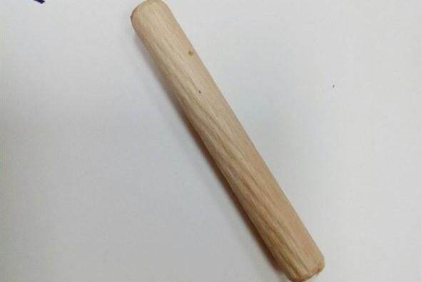 Chốt Gỗ Phi 8*40mm - Bịch 1kg