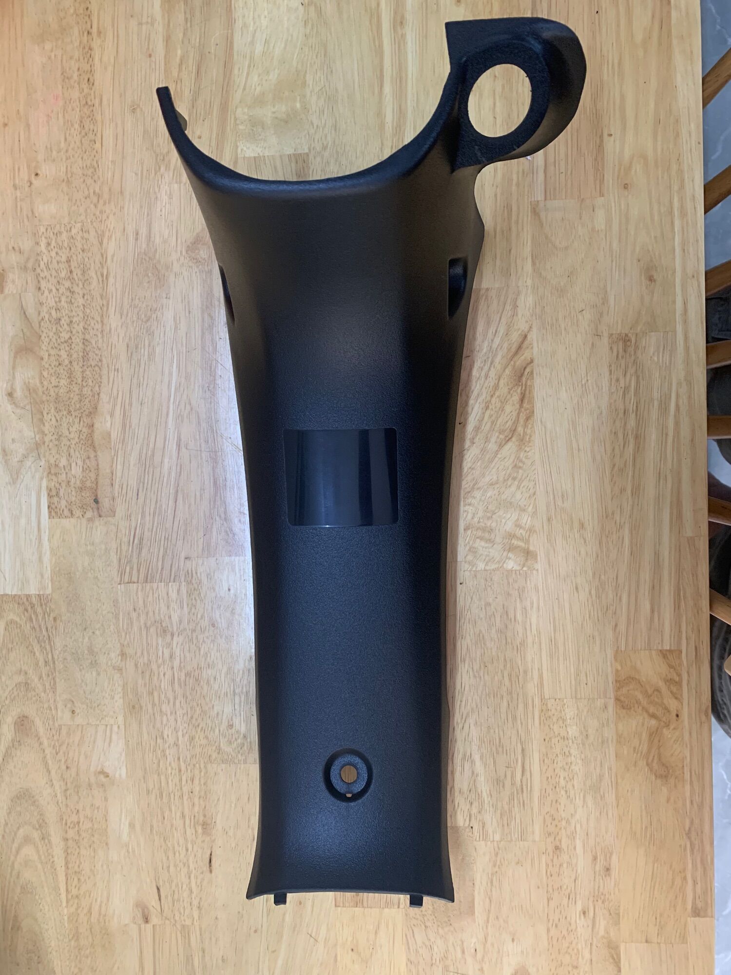 Ốp lườn giữa suzuki smash revo 110