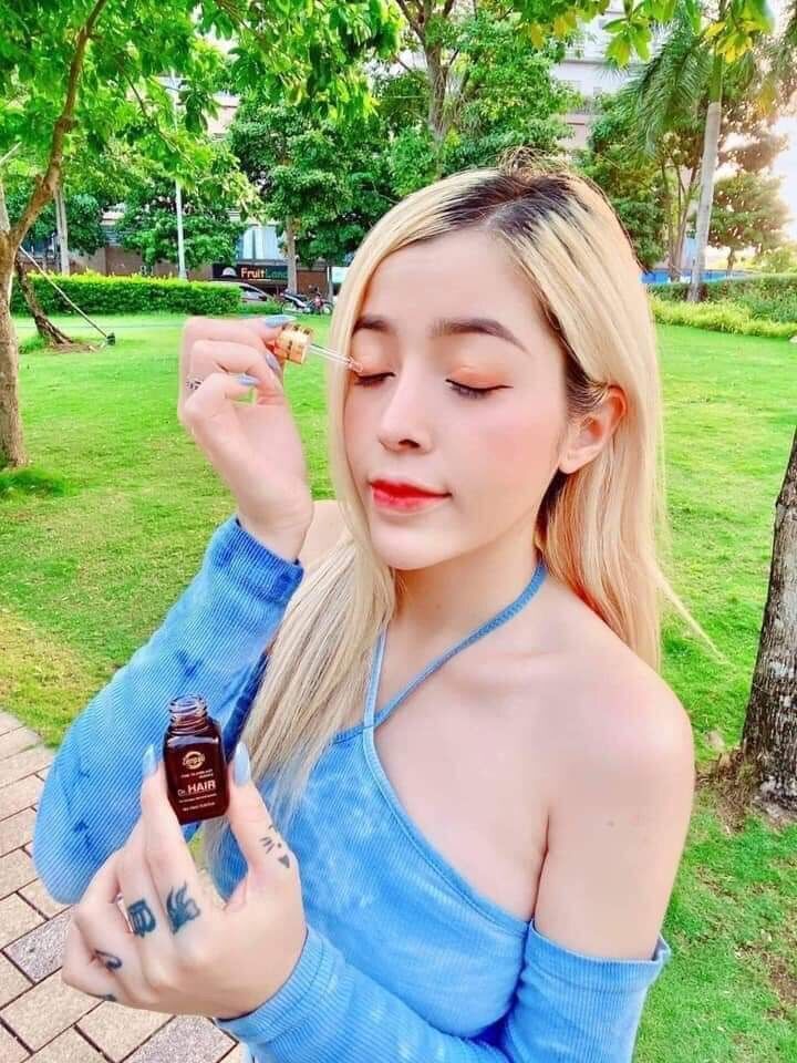 DR.HAIR (kích mọc mi tóc cực nhanh)