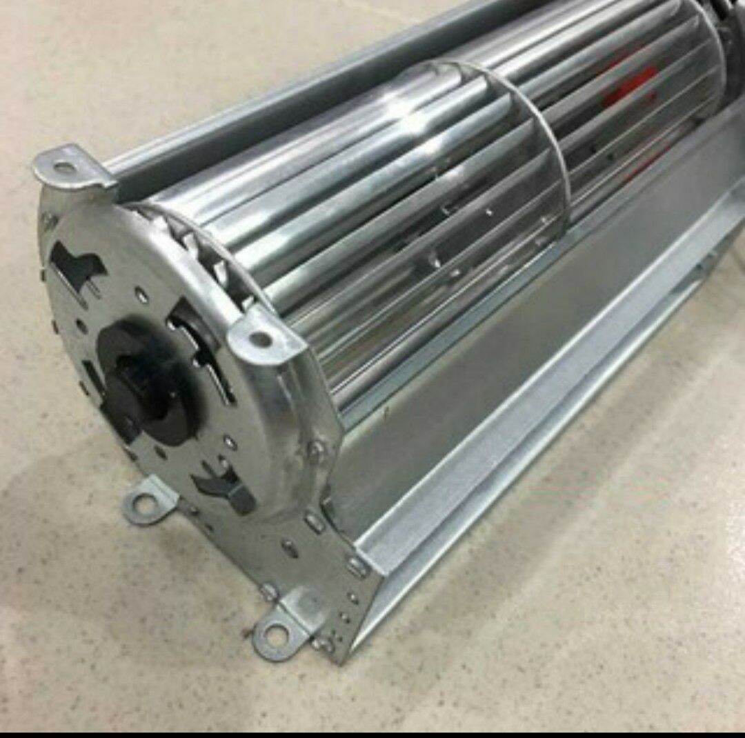 [HCM]motor quạt lồng sóc Alaska 2T