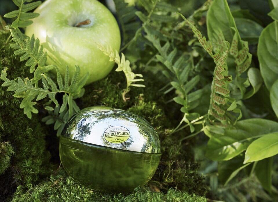 Nước hoa BE DELICIOUS DKNY 100ml