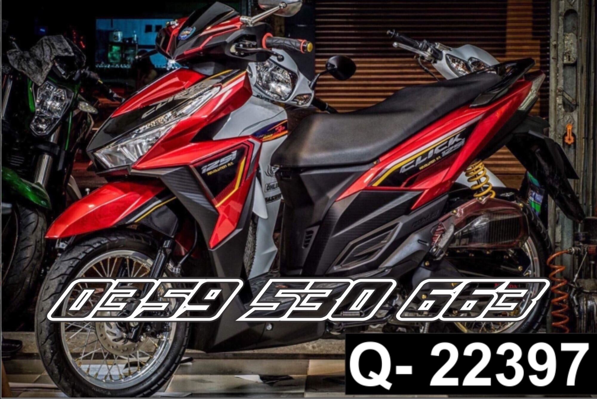 Jual Motor Honda Vario 2015 150 Automatic 02 di Jawa Barat Automatic  Others Abuabu Rp 14000000  5957962  Mobil123com