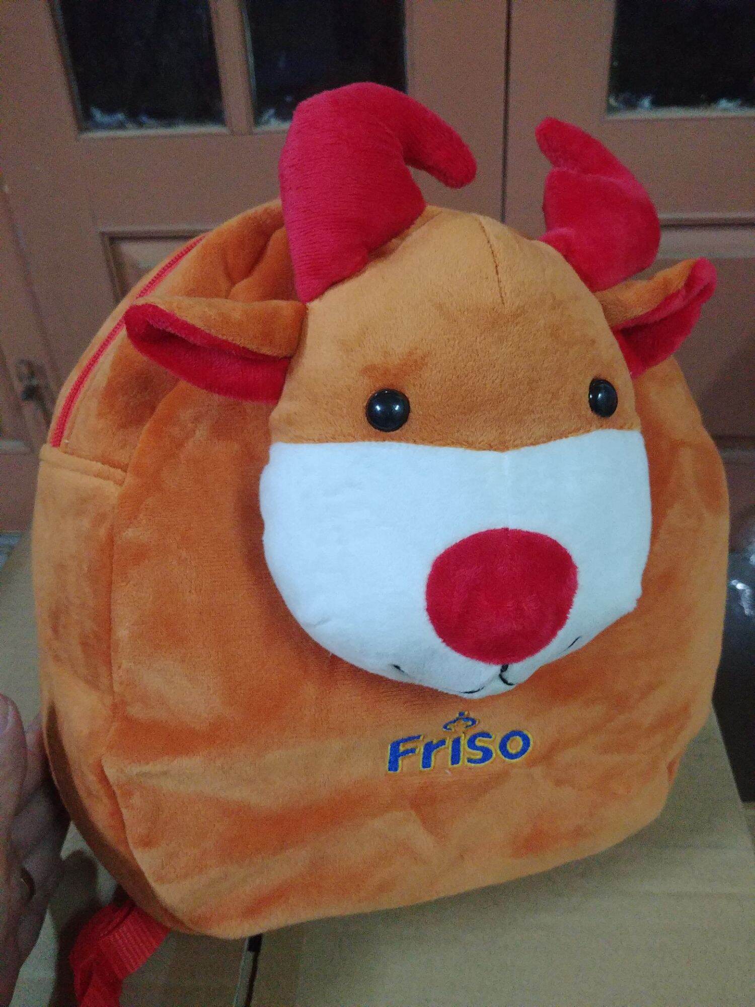 Ba lô cute cho bé