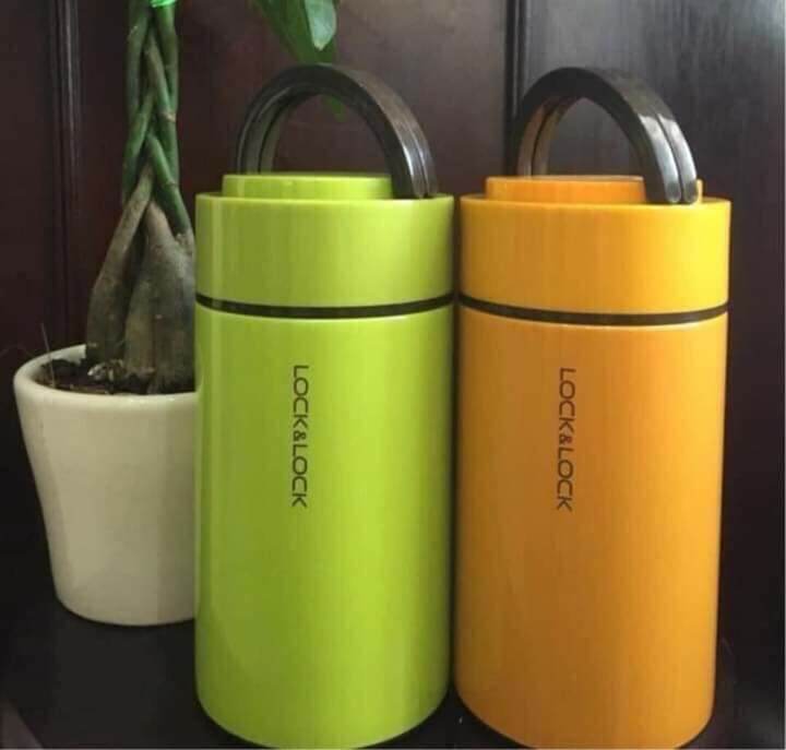 Bình ủ cháo Lock&Lock 750ml