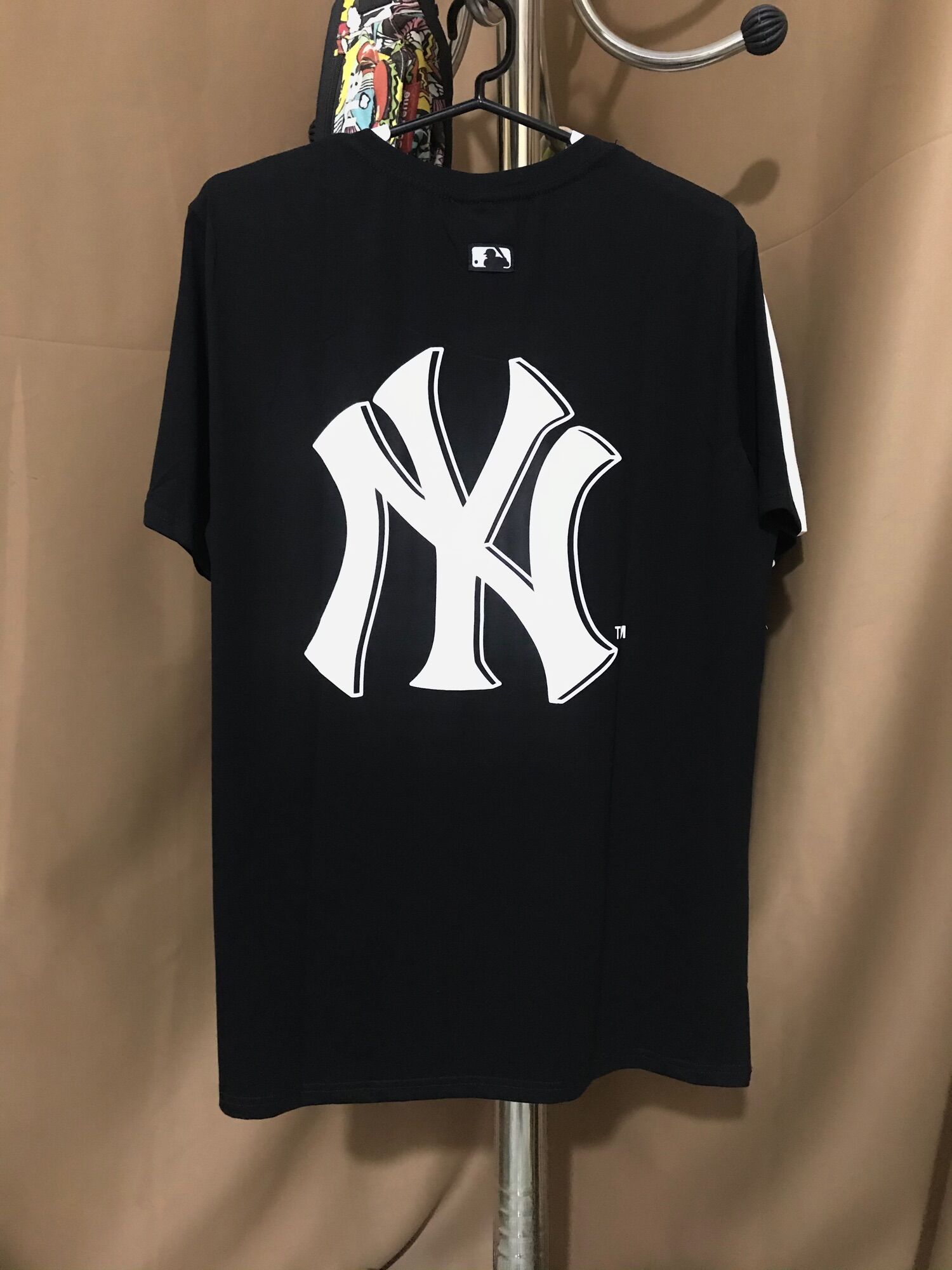 ÁO MLB CHÍNH HÃNG CAO CẤP