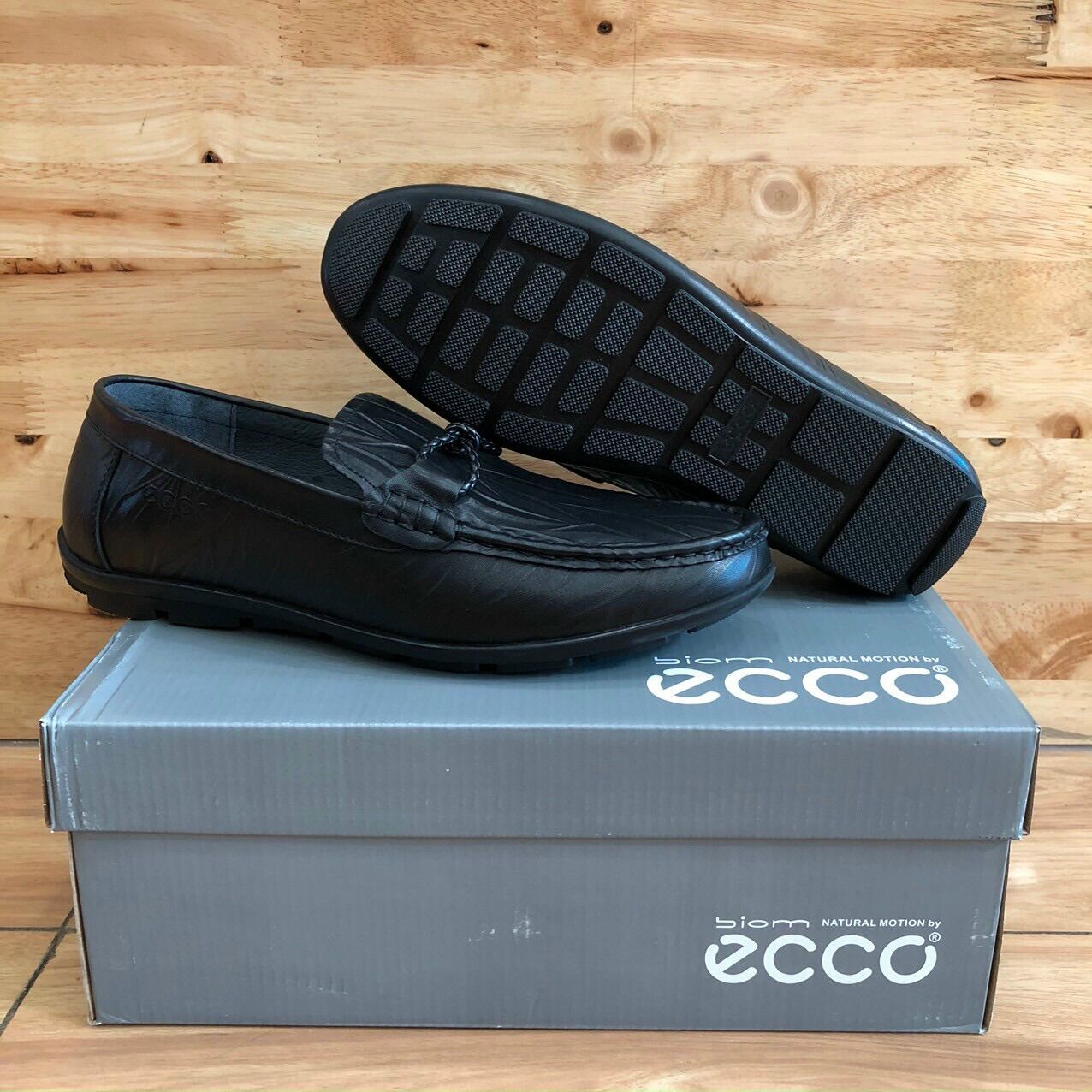 Ecco Nam size 39——44