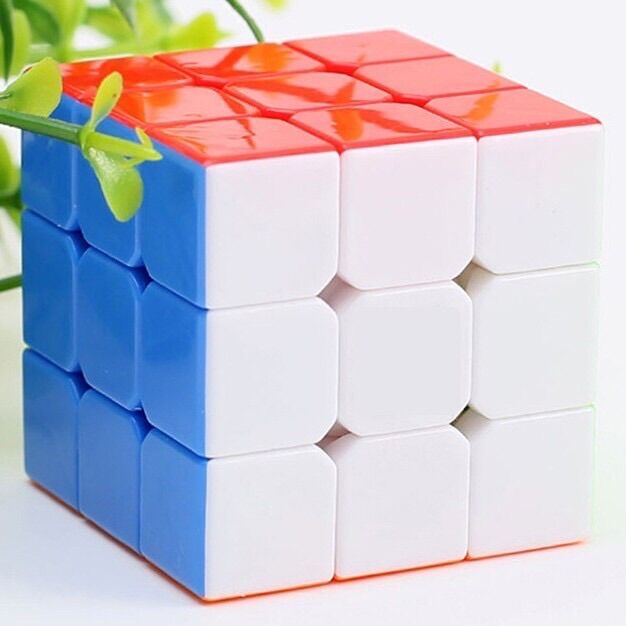 Rubik 3x3
