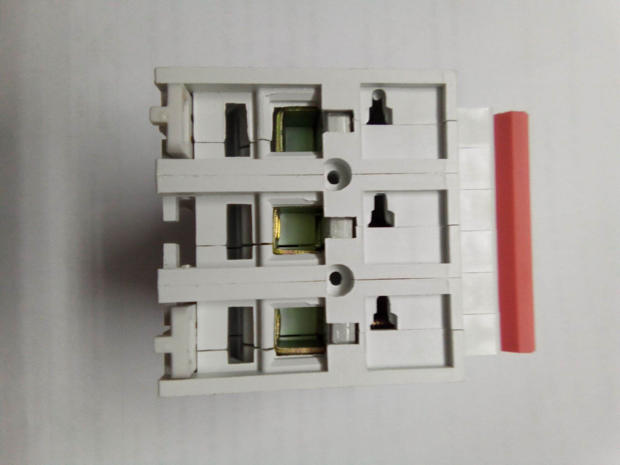 Aptomat Ls 3-Phase Bkn C63