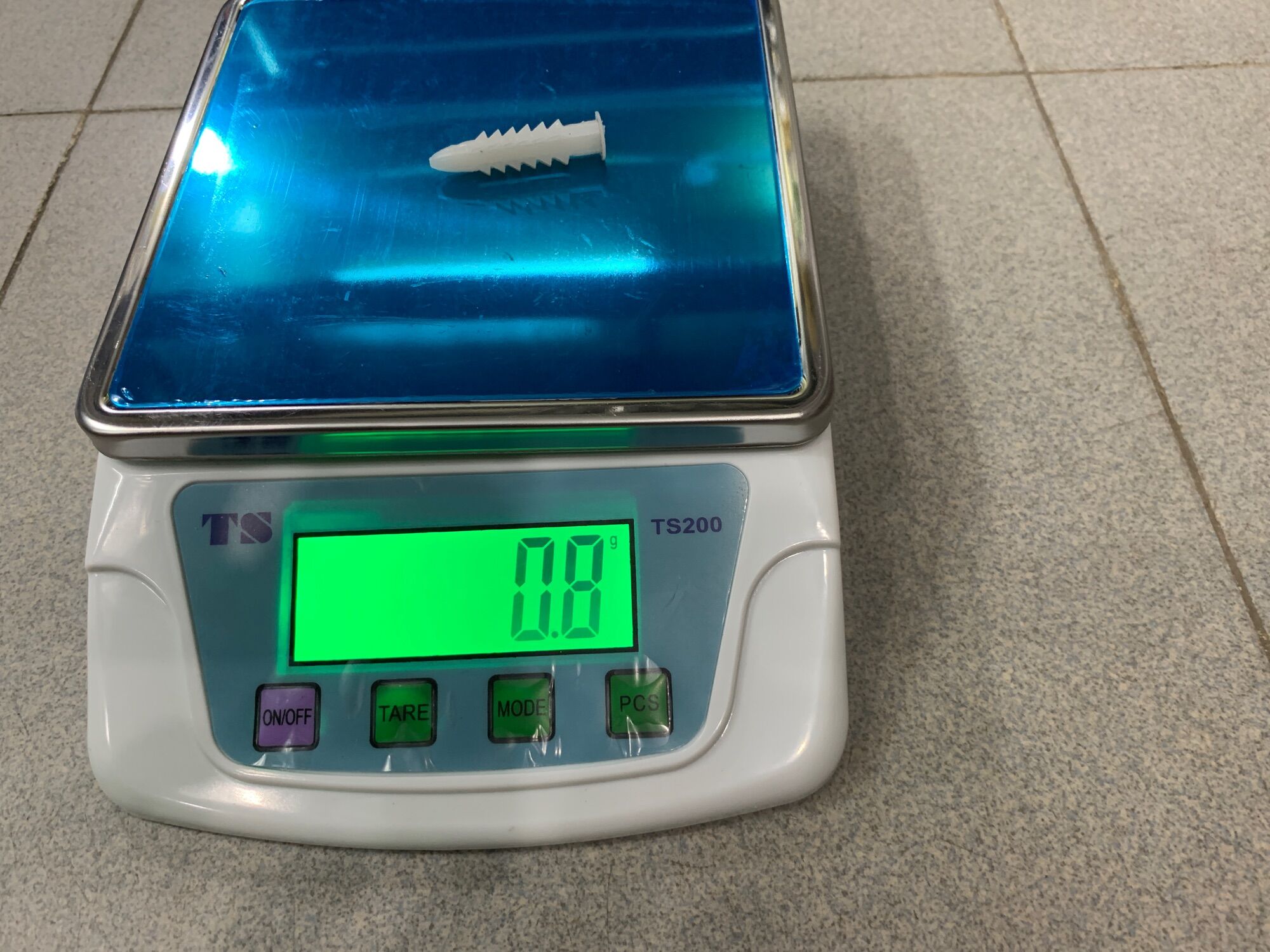 Cân Điện Tử TS 200 (6 kg),Can Dien Tu TS 200 (6 kg)