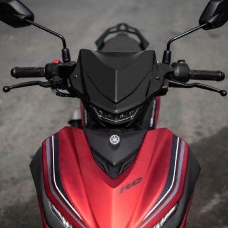 Mão EX 155 Exciter 2021 VVA