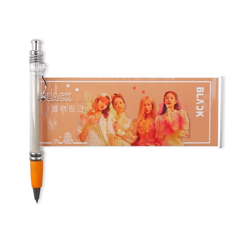 Bút bi Blackpink
