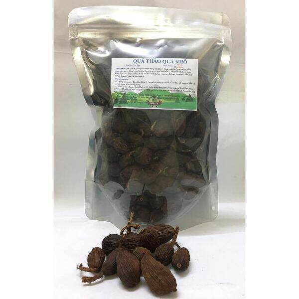 200g thảo quả khô