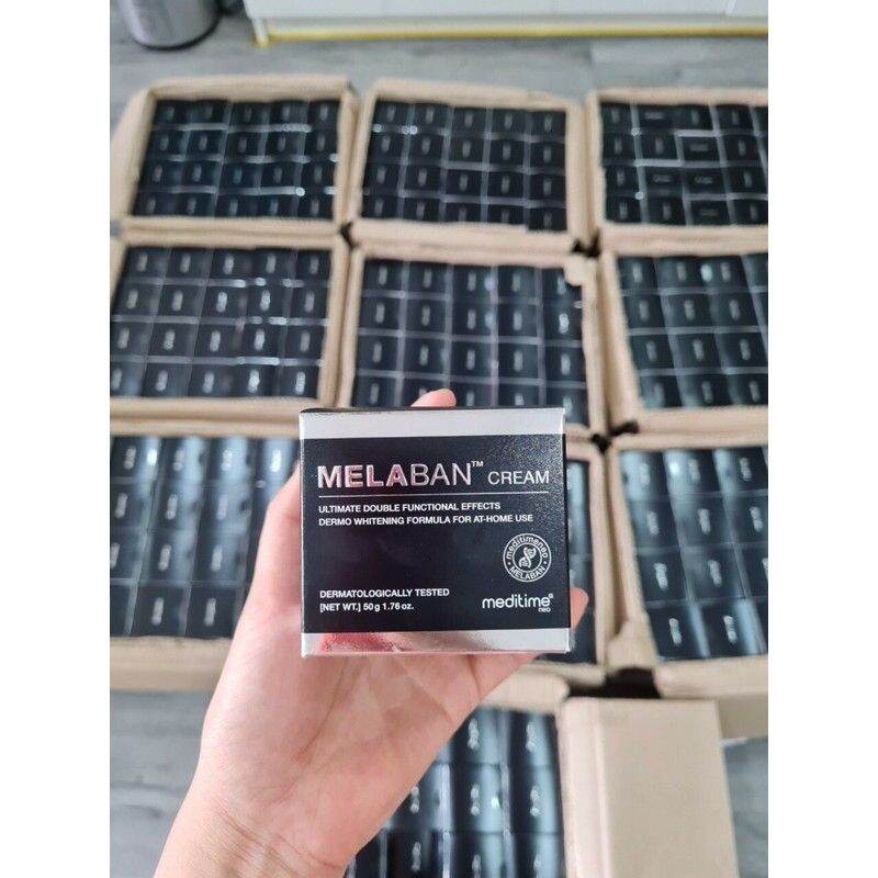 [HCM]KEM NÁM TÀN NHANG MEDITIME MELABAN