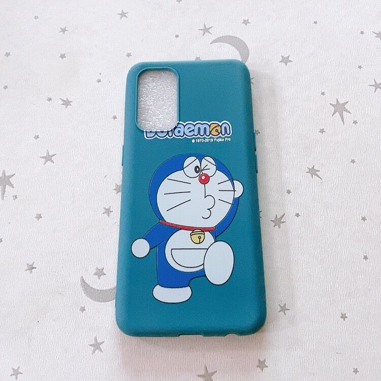 [HCM]Ốp màu dẻo Oppo Reno 5