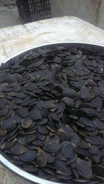 1kg hạt bí mèo đen