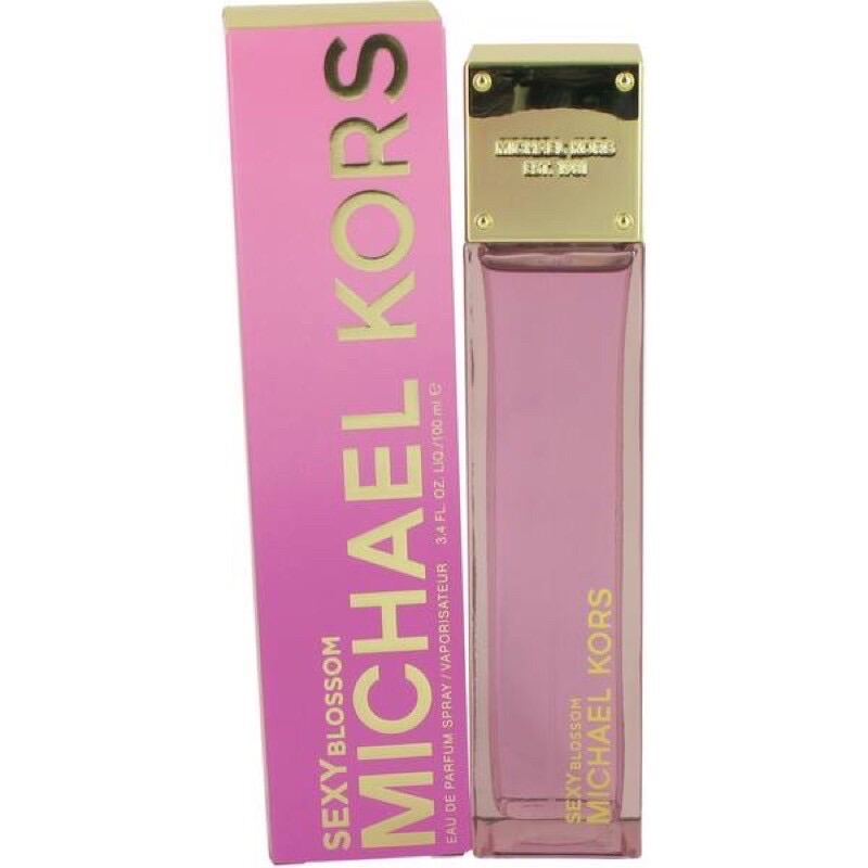 Nước hoa nữ Sexy blossom Michael Kors 