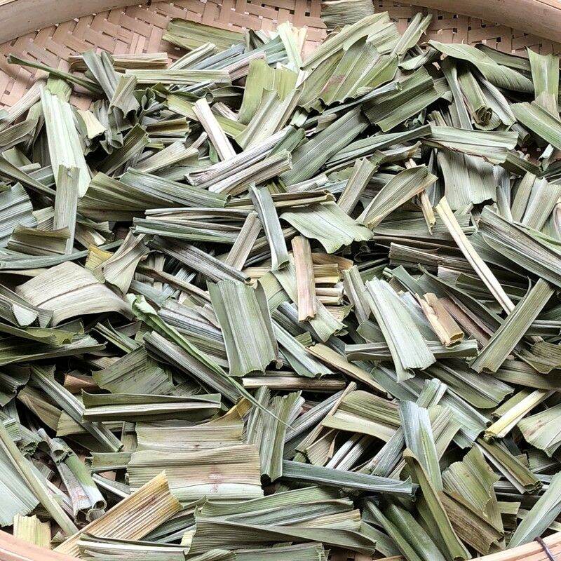 [HCM]Lá Dứa Xấy Khô 100g