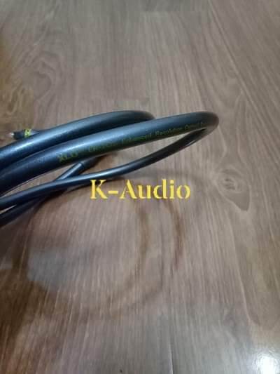 Dây quang Optical XLO chuẩn bãi Mỹ 1m cao cấp